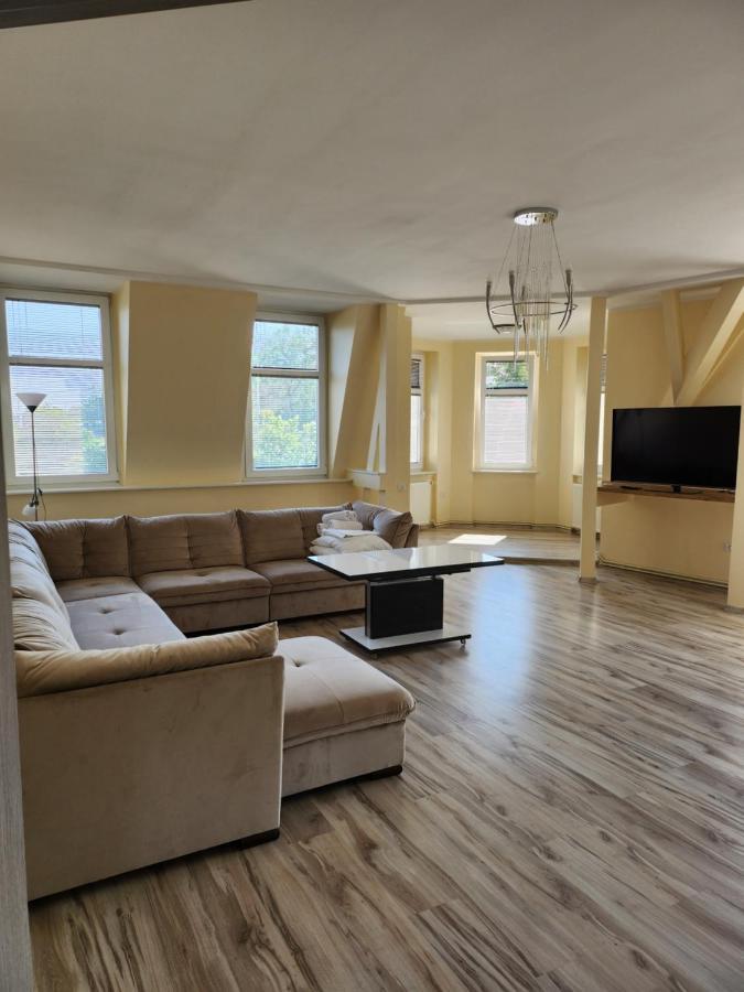 Świnoujście Apartament Pilsudskiego מראה חיצוני תמונה
